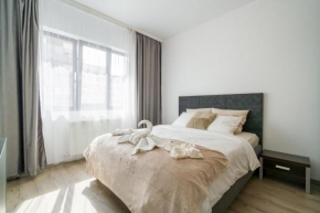 Politehnica Deluxe Apartment